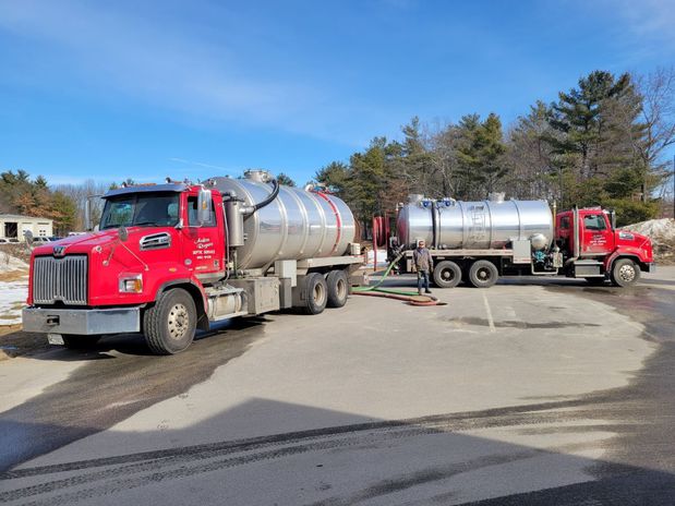 Images Arkie Rogers Septic Service, Inc.