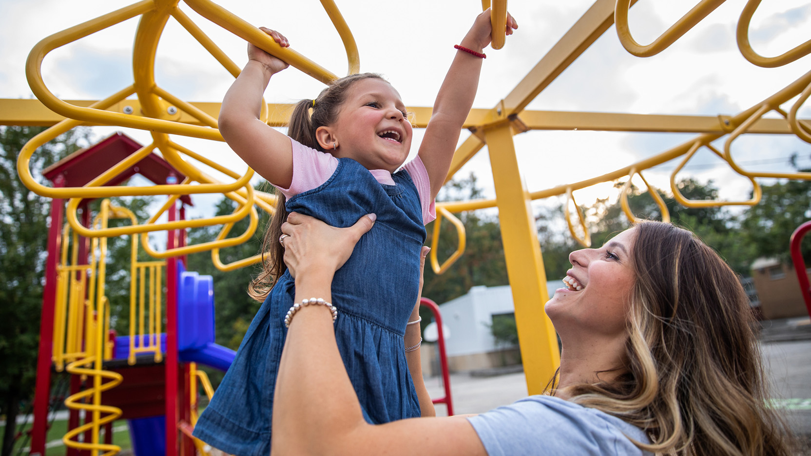 CPMC Pediatric Specialty Care Center
