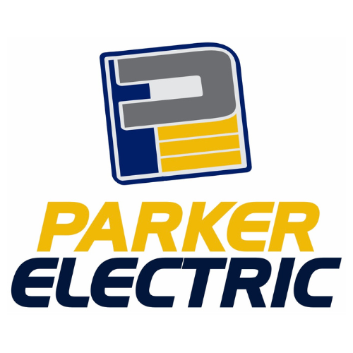 Parker Electric Logo
