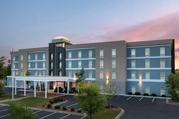 Images Home2 Suites by Hilton Summerville
