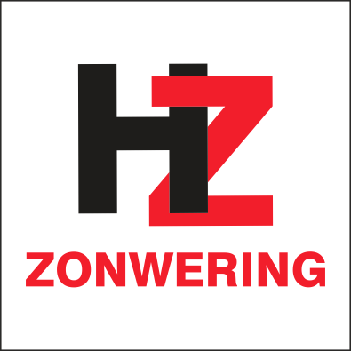 Hazelhoff Zonwering Logo