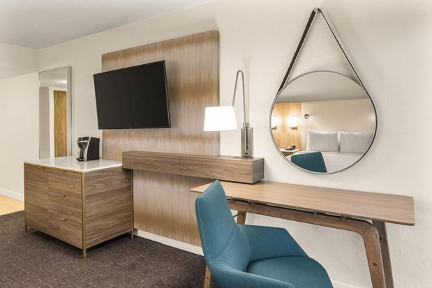 Images Crowne Plaza Orlando - Lake Buena Vista by IHG