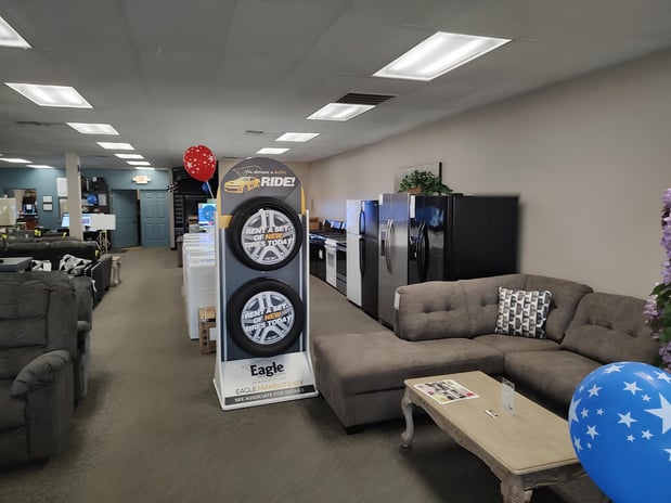 Images Eagle Rental Purchase