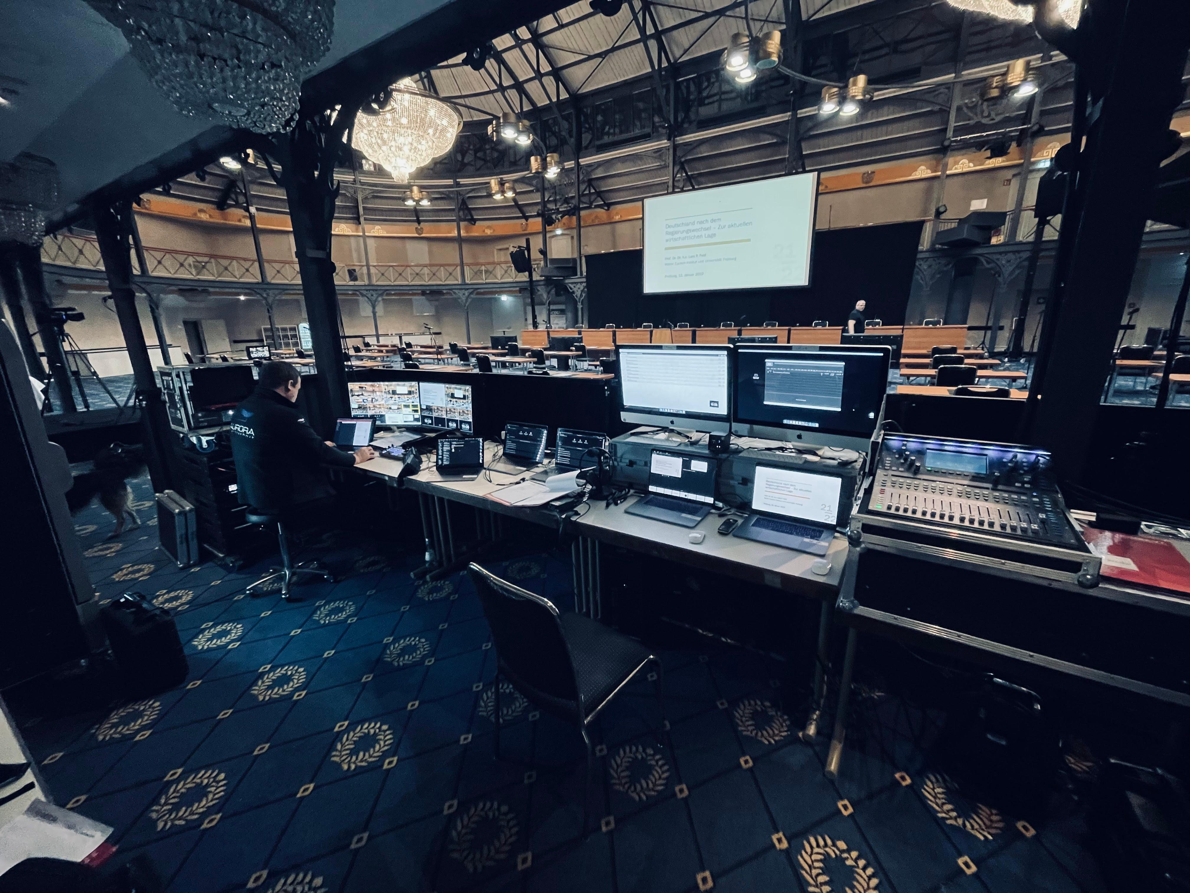 Bild 9 Dosoni Veranstaltungstechnik in Remseck am Neckar