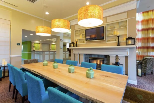 Images Hilton Garden Inn Jacksonville Airport