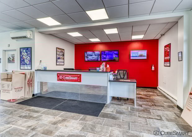 Images CubeSmart Self Storage