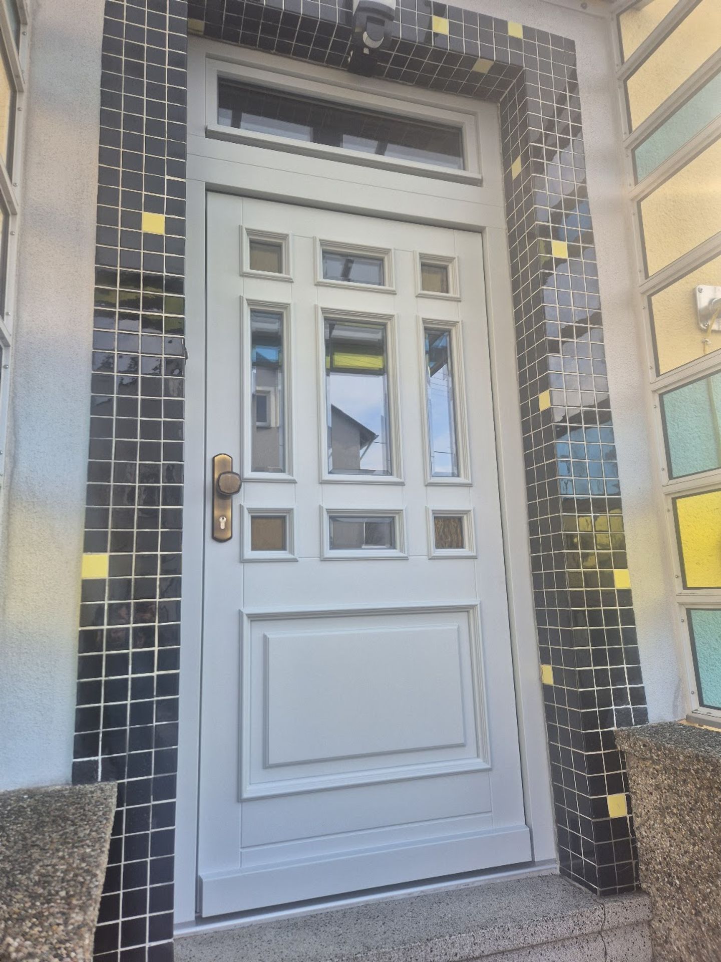Schreinerei Jahn Hauprichs, Mühlenbergstr. 24 in Quierschied
