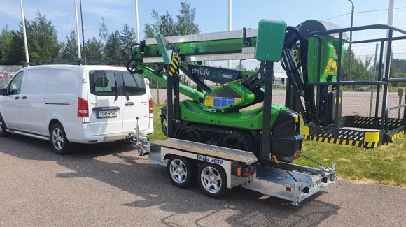 Images Ab V-Lift Oy