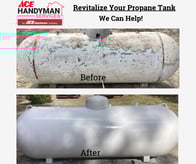 Ace Handyman Services Isle of Wight Suffolk Image