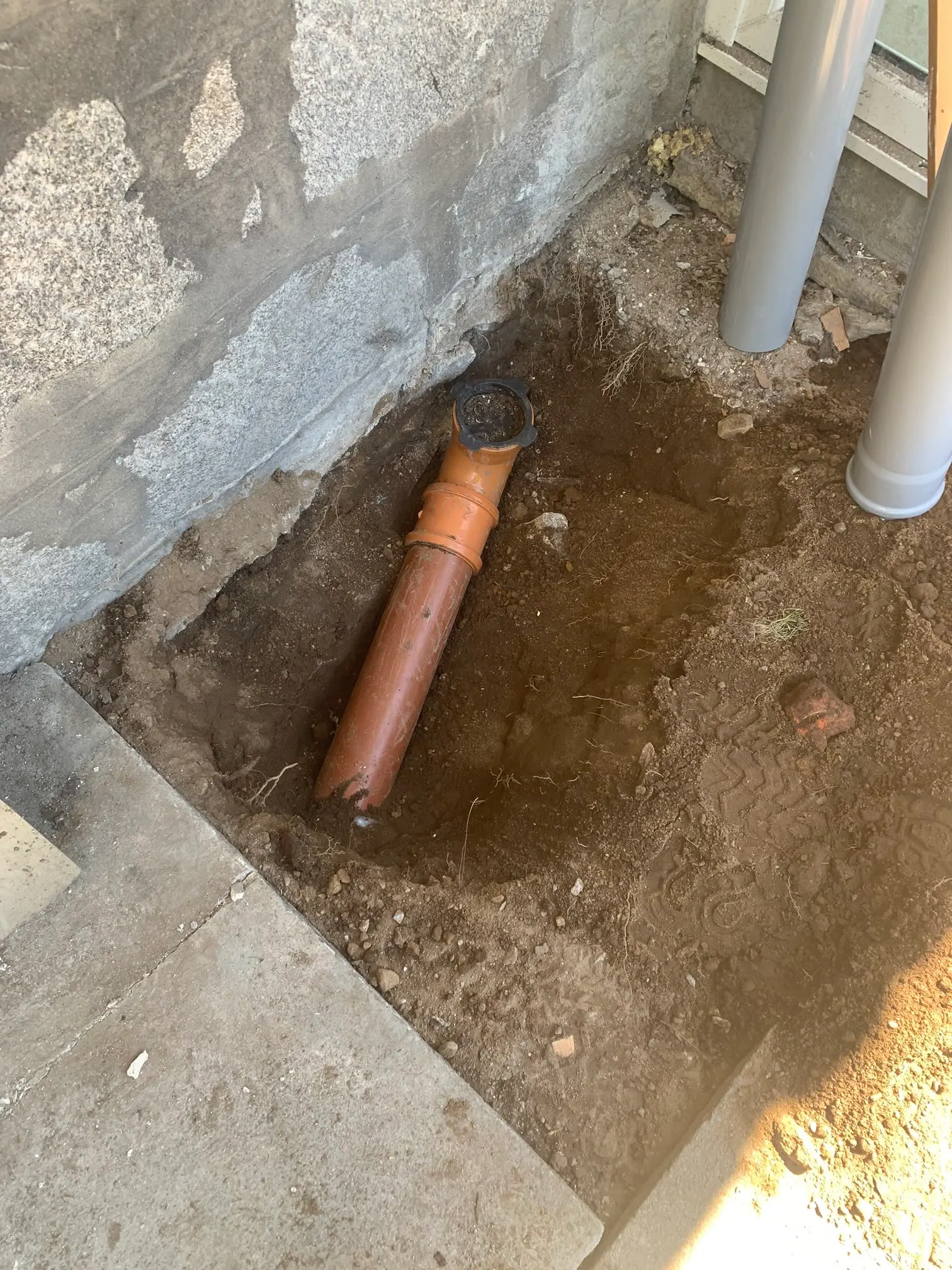 Images No.1 Drains Aberdeen Ltd