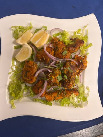 Images Tabla Indian Restaurant Winter Park