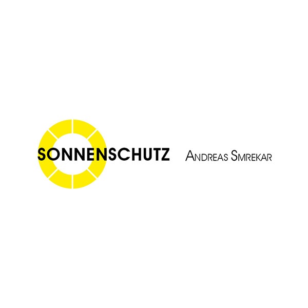 Logo von Sonnenschutz Smrekar