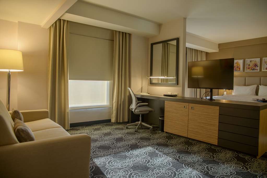 Images Hampton Inn by Hilton Zacatecas