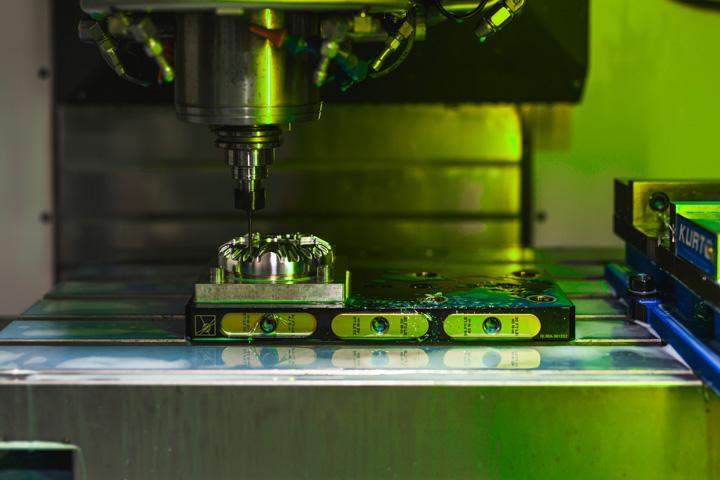 Images Caztek Precision