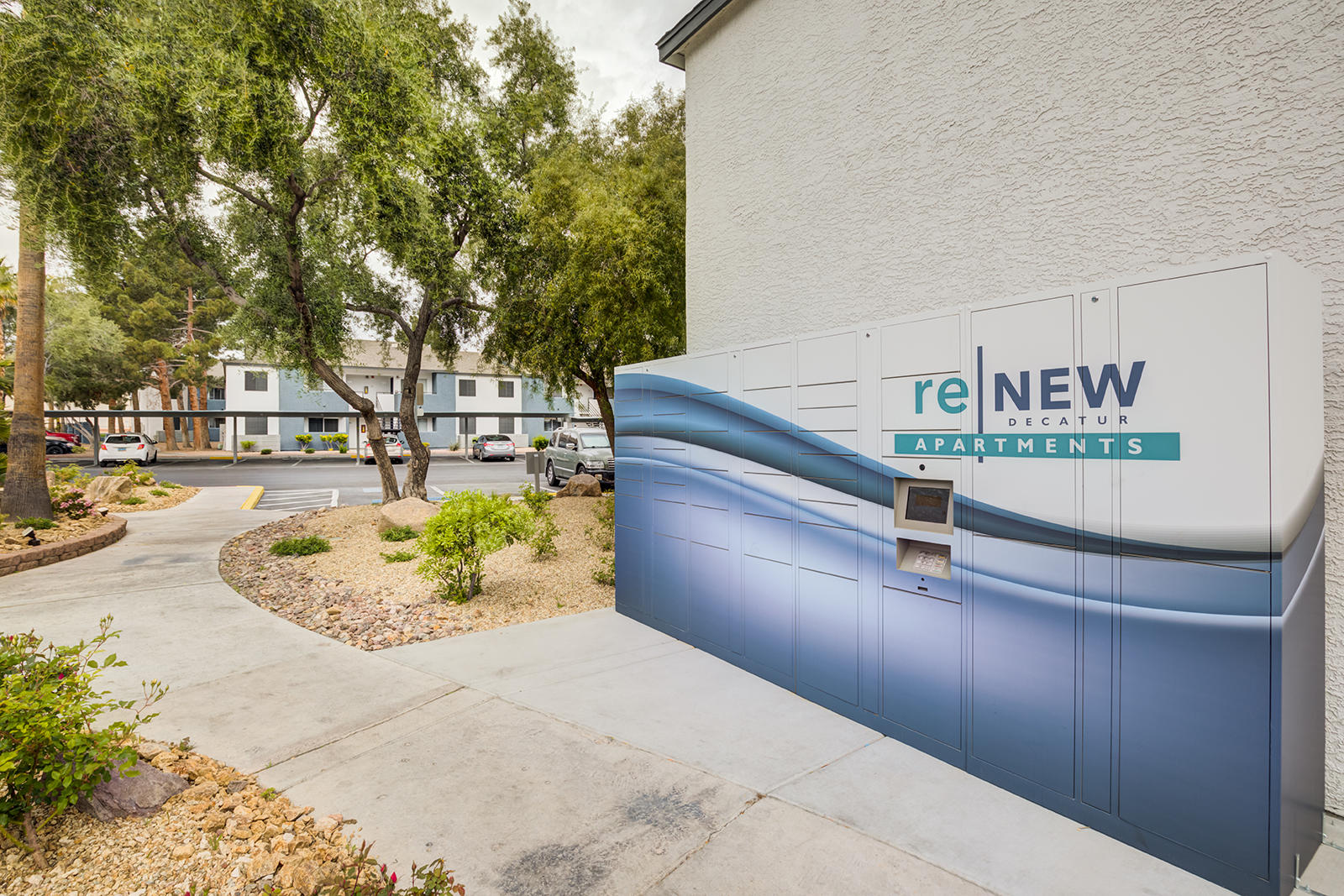 ReNew at Decatur Photo