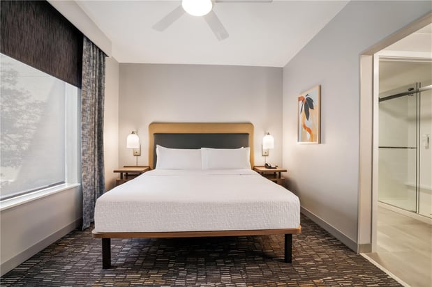 Images Homewood Suites by Hilton Dallas-Frisco