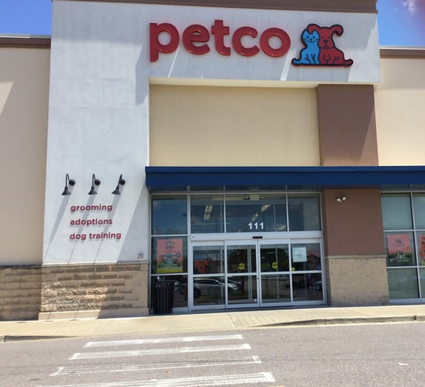 Images Petco Grooming