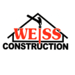 Weiss Construction Logo