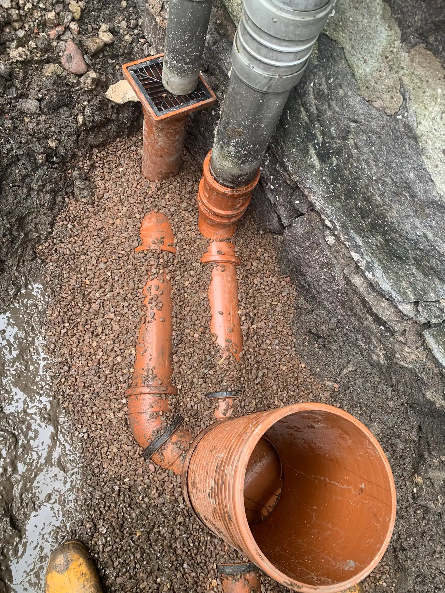 Images No.1 Drains Aberdeen Ltd