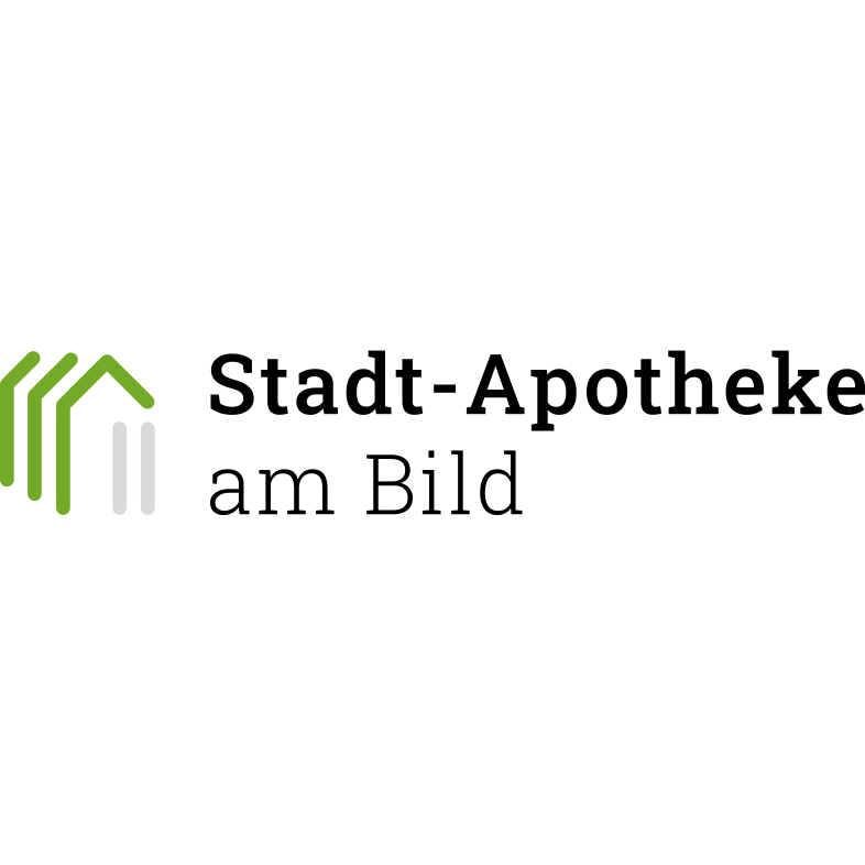 Stadt-Apotheke am Bild in Buchen im Odenwald - Logo