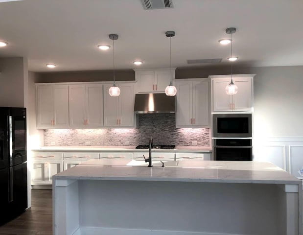 Images Mervin & Sons Construction