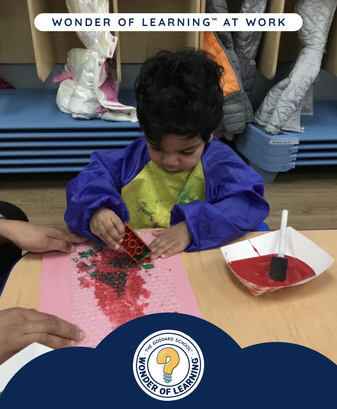 The Goddard School of Bothell - North Creek Image