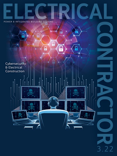 Images Electrical Contractor Magazine