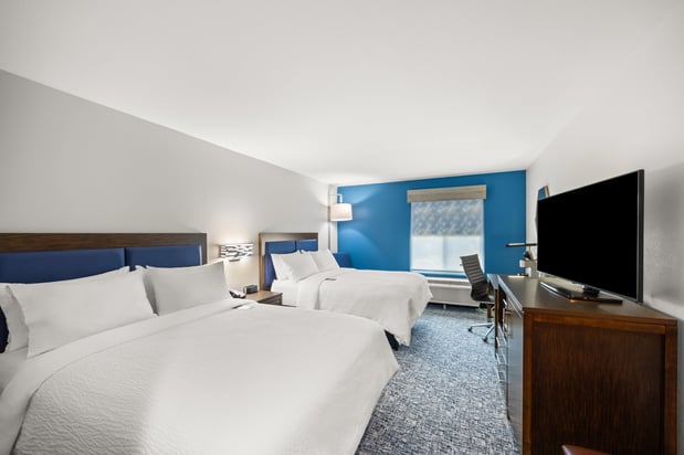 Images Holiday Inn Express Asheville - Woodfin by IHG
