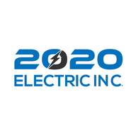2020 Electric Inc. Logo