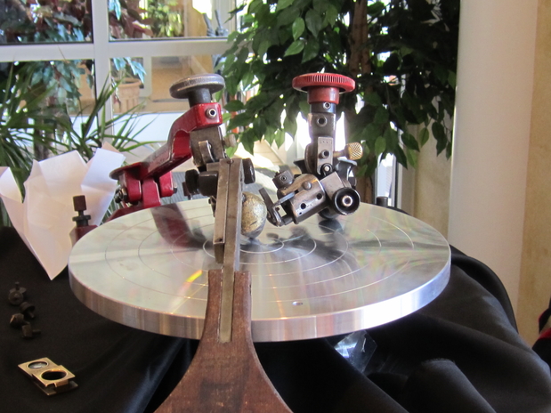 Images Ben David Jewelers