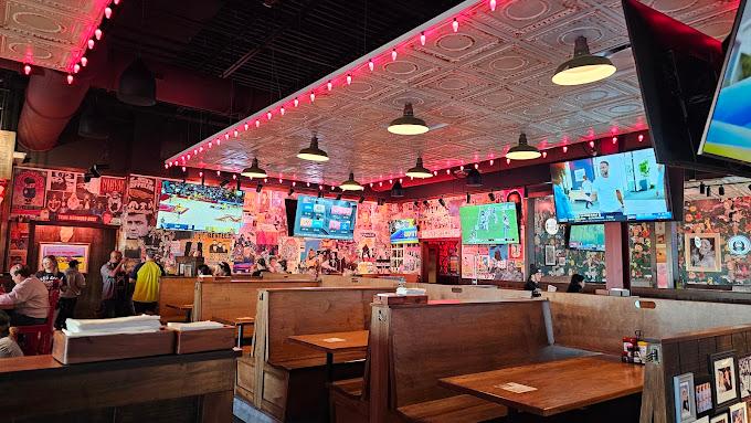 Images M.L.Rose Craft Beer & Burgers - Gallatin