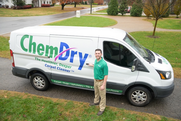 Images Delta Chem-Dry Carpet & Upholstery Cleaning