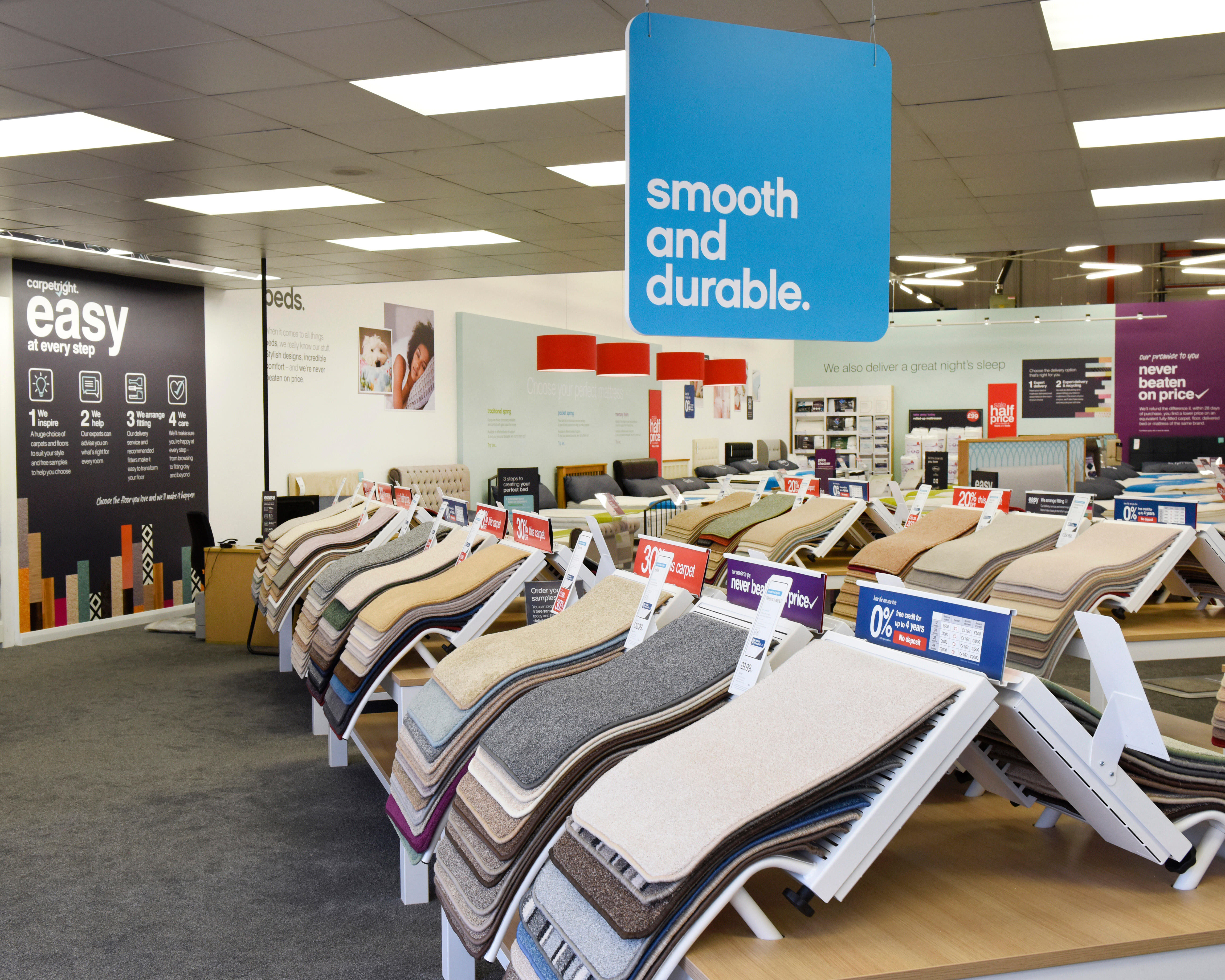 Images Carpetright