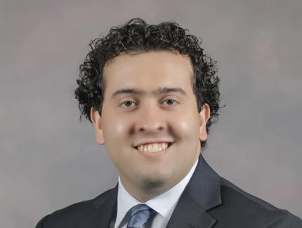 photo of Isa Malik, MD