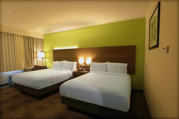 Images Holiday Inn Express & Suites Dripping Springs - Austin Area by IHG