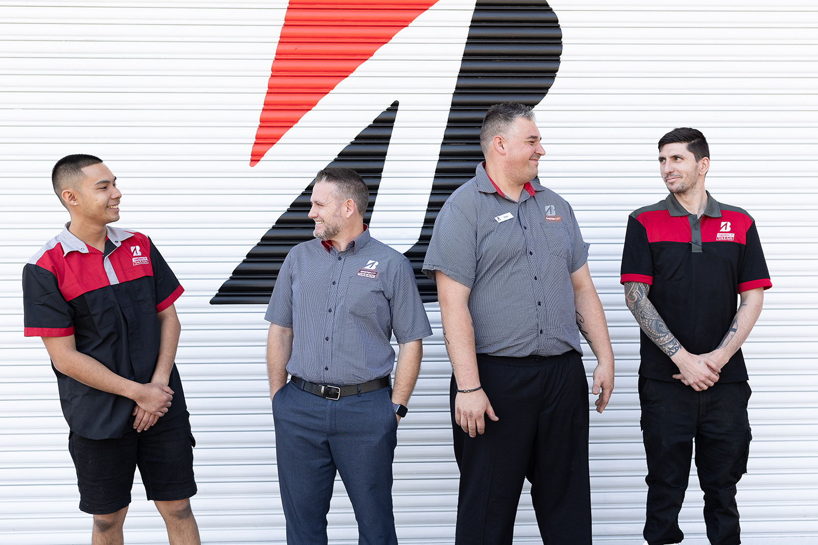 Images Bridgestone Select Tyre & Auto Wetherill Park Stockland