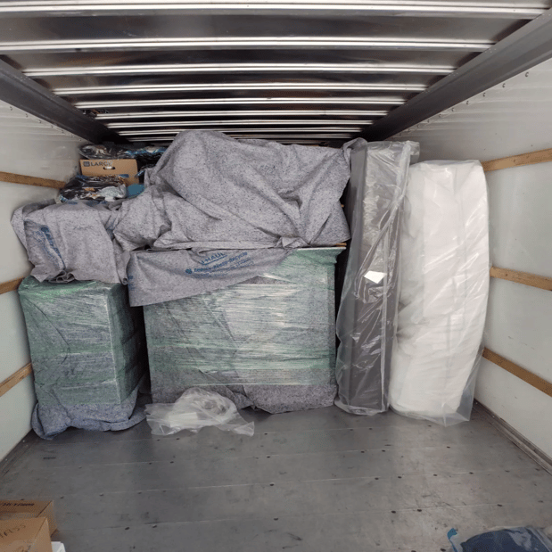 Images On-Point Movers