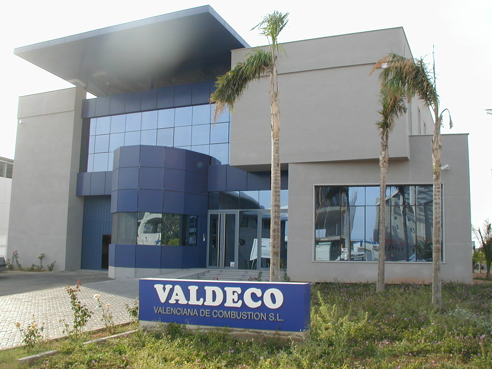 Images Valdeco