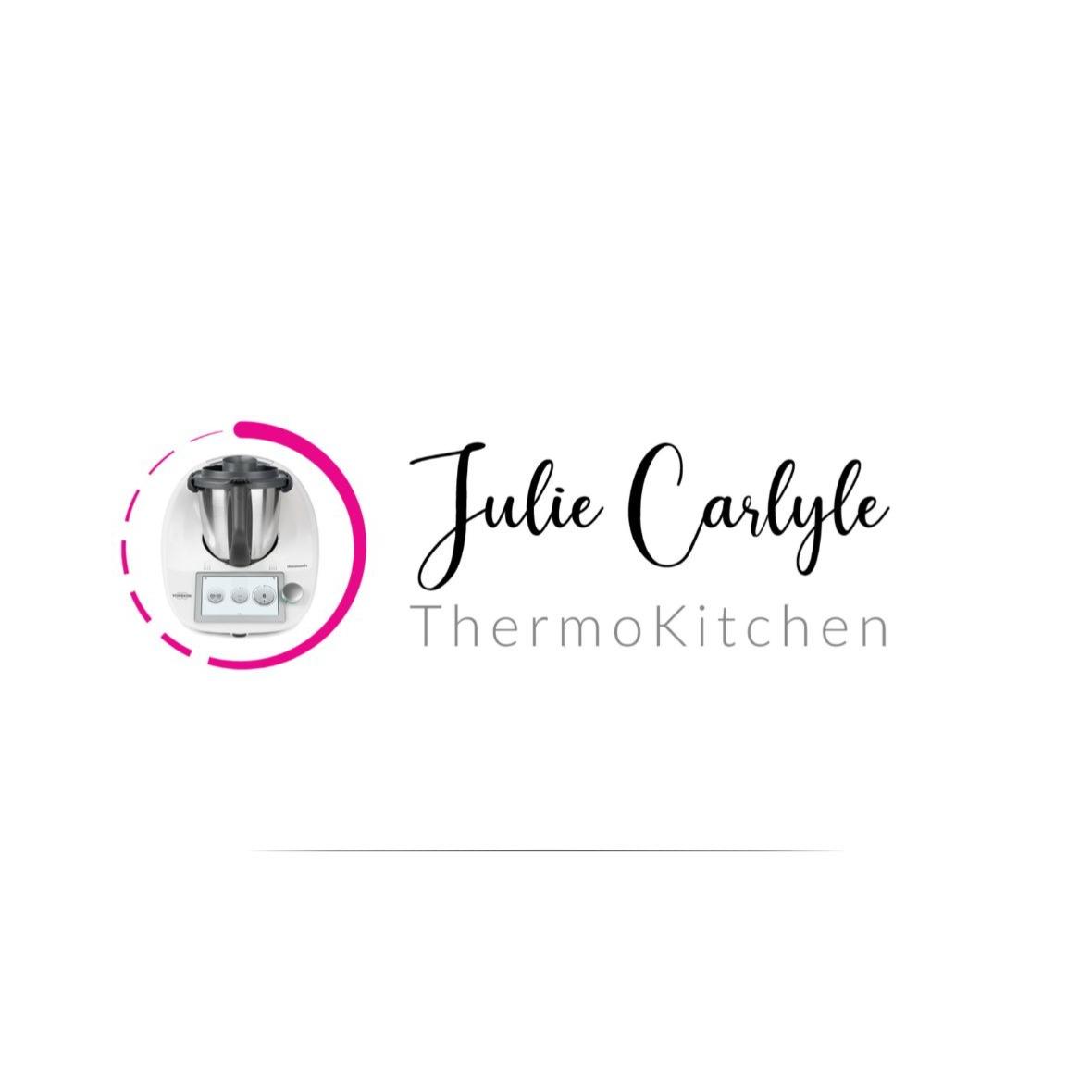 Thermomix Consultant - Julie Carlyle ThermoKitchen Logo