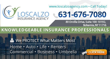 Images Loscalzo Insurance Agency