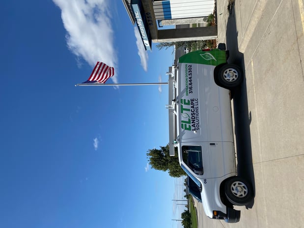 Images Elite Landscape Solutions LLC