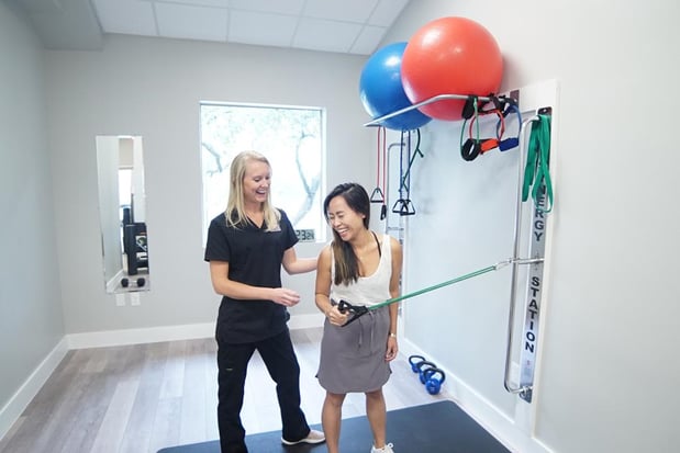 Images HealthFirst Spine & Wellness | South Austin Chiropractor