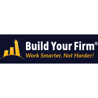 Build Your Firm Logo