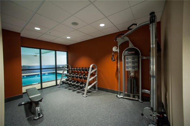 Images Hampton Inn by Hilton Fort Morgan