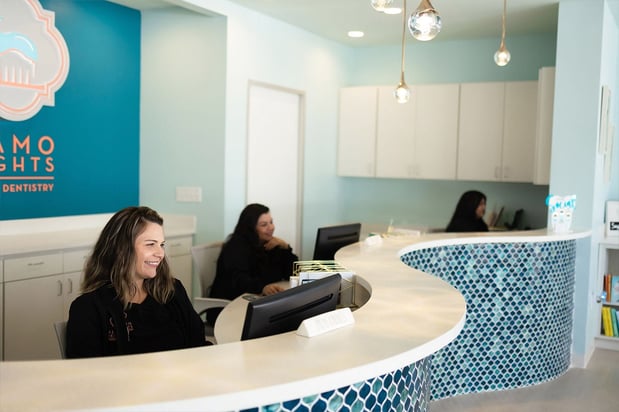 Images Alamo Heights Pediatric Dentistry