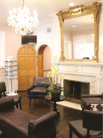Images New York New York Hair Salon And Day Spa