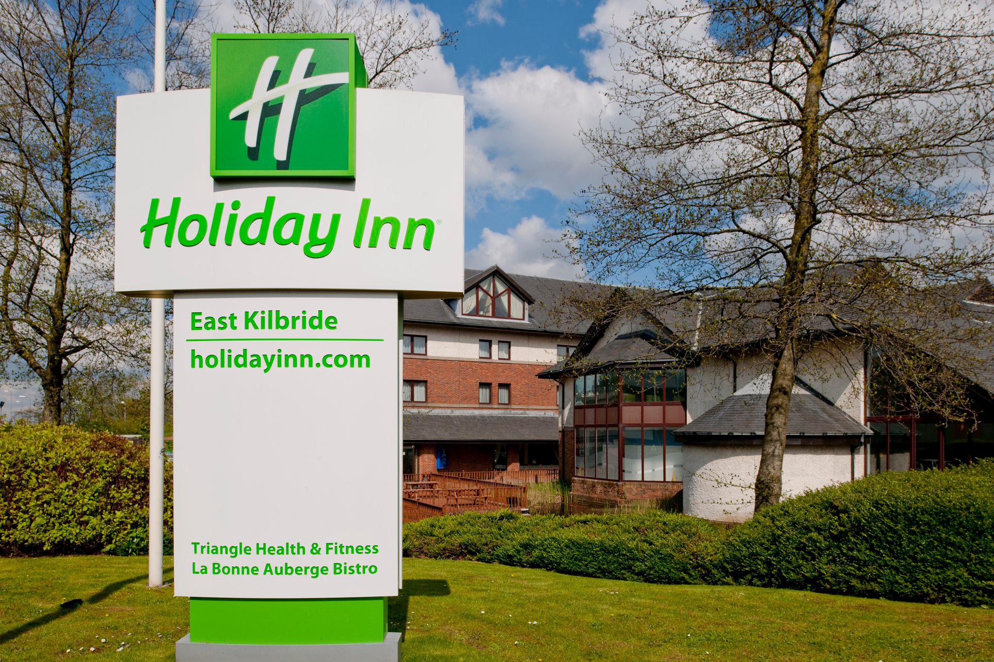 Images Holiday Inn Glasgow - East Kilbride, an IHG Hotel