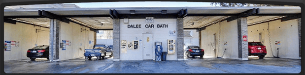 Images Dalee Car Bath