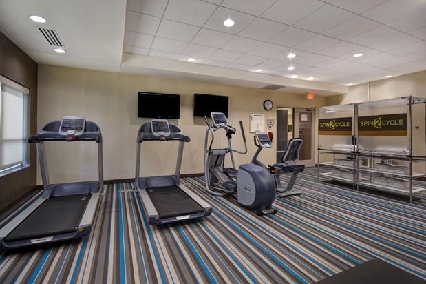 Images Home2 Suites by Hilton Nashville Vanderbilt, TN