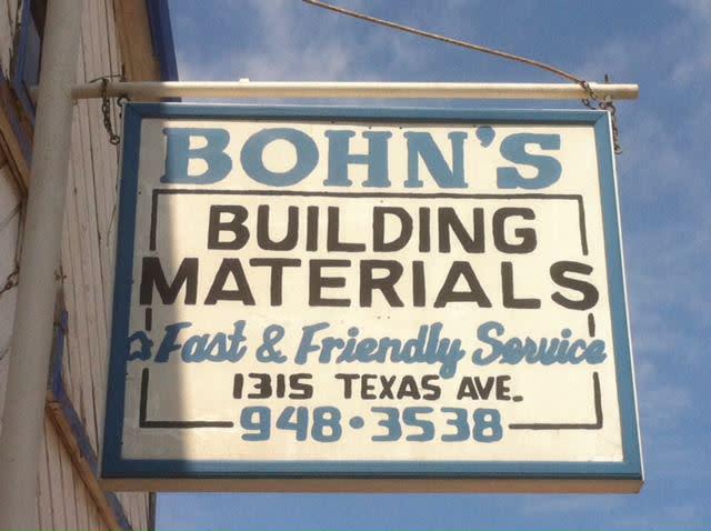 Bohn's Building Materials - Texas City, TX 77590 - (409)948-3538 | ShowMeLocal.com